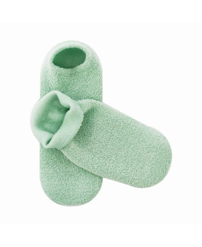 Therawell Moisturizing Gel Socks Macy's