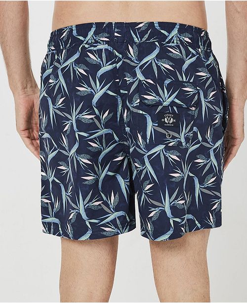 Coast Clothing Co Birds Of Paradise Board Short Reviews