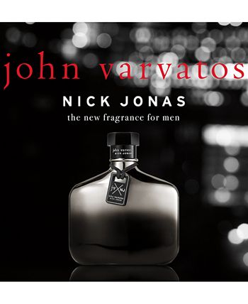Nick jonas shop cologne macy's
