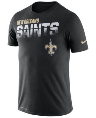 Nike Men's New Orleans Saints Sideline 