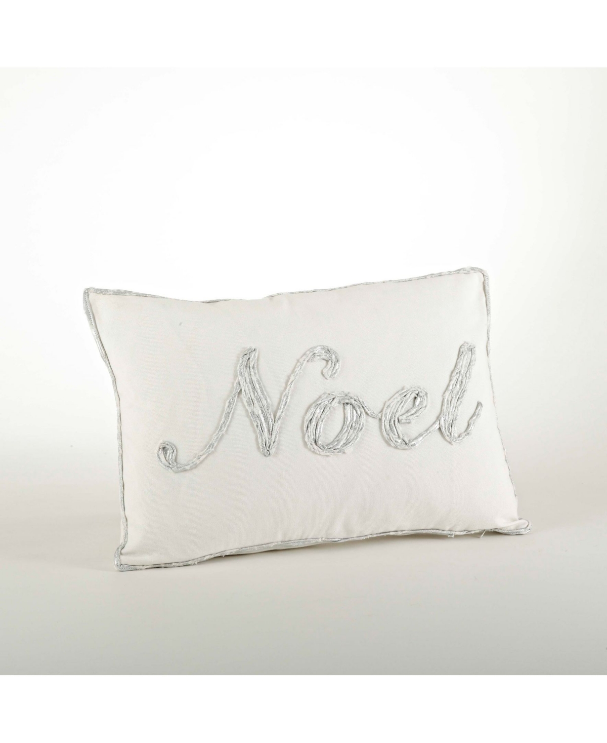 UPC 789323298461 product image for Saro Lifestyle Noel Decorative Pillow, 13