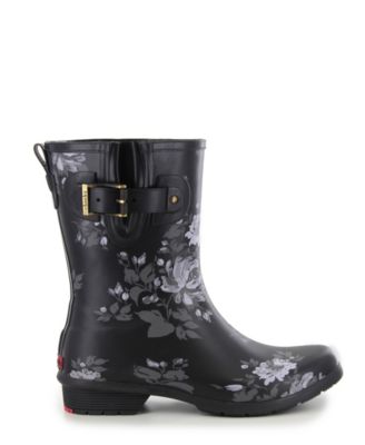 chooka ladies rain boots