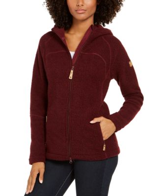 kaitum fleece