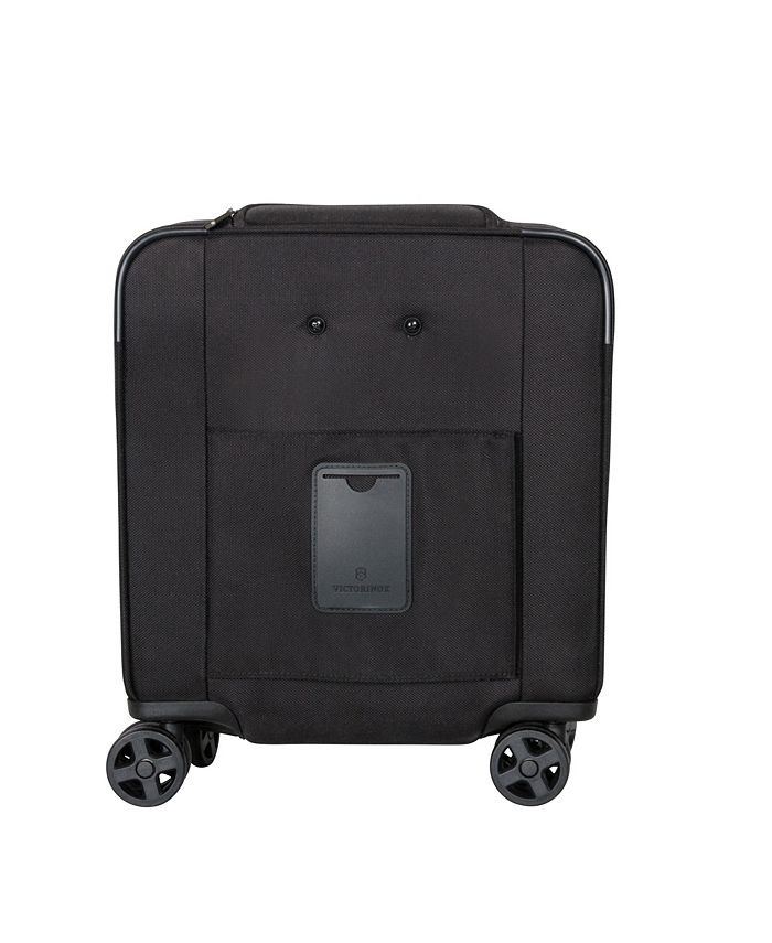 Victorinox Swiss Army VX Avenue Wheeled Boarding Tote Macy's