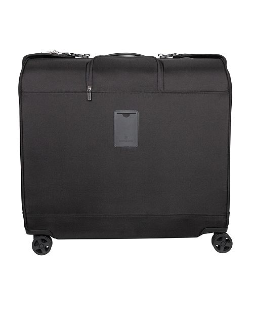 Victorinox Swiss Army VX Avenue Deluxe Wheeled Garment Bag & Reviews