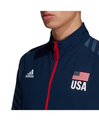 adidas warm up suit mens