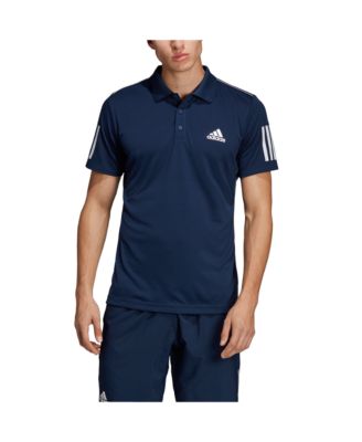 adidas club polo shirt