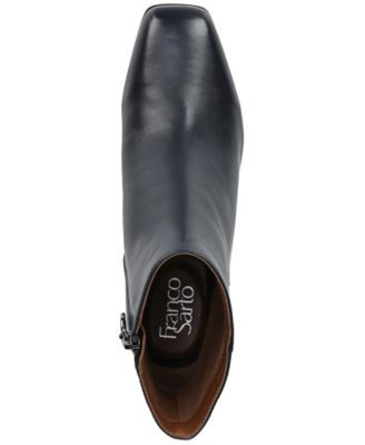 franco sarto marquee bootie