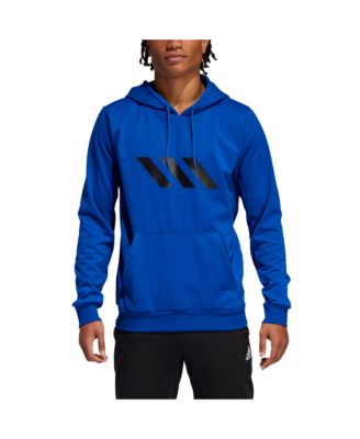 Adidas b ball hoodie on sale