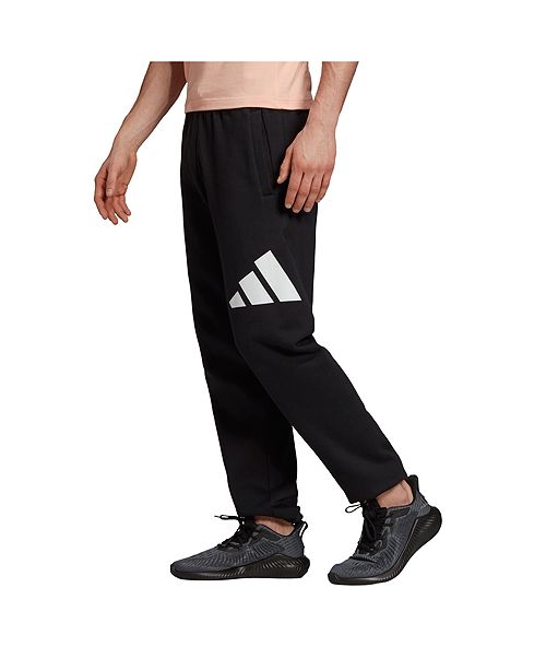 adidas Men's TP Fleece Sweatpants & Reviews All Activewear Men Macy's