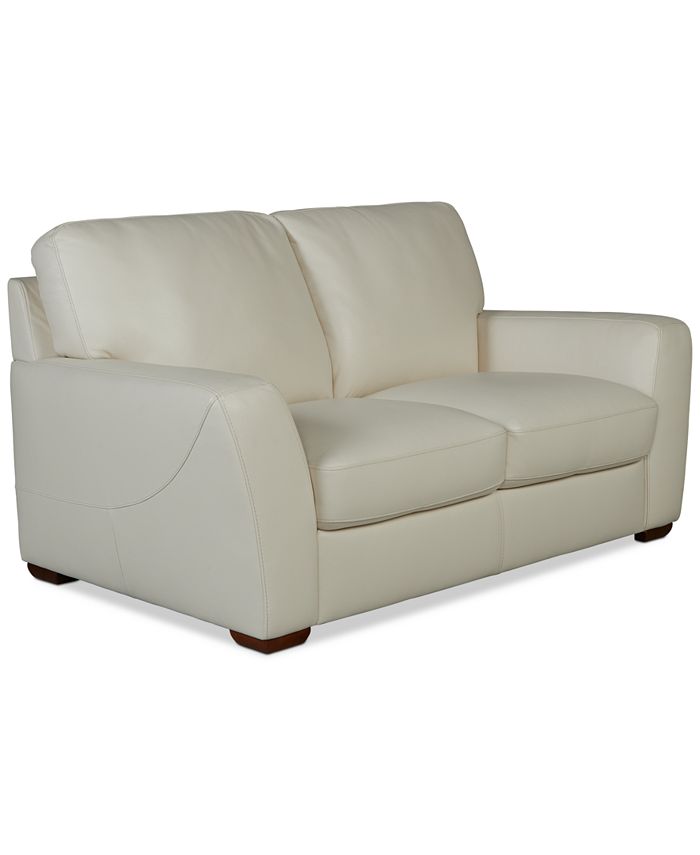 Macy's store love seats
