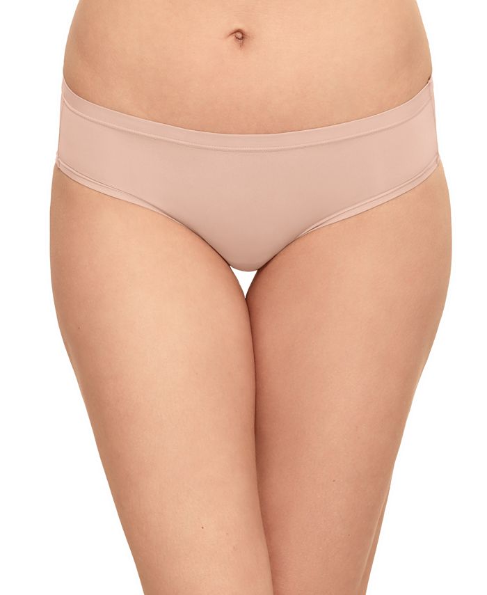 b.tempt'd Wacoal One Size Future Foundation Nylon Bikini Underwear