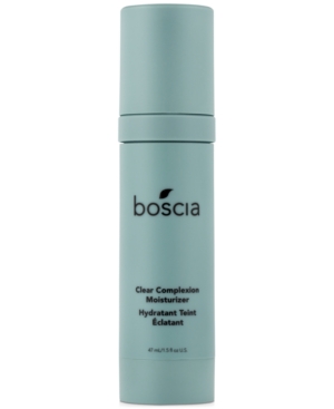 Boscia Clear Complexion Moisturizer From The Bay Daily Mail