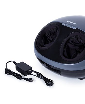 truMedic Trushiatsupro Foot Massager with Heat Macy s