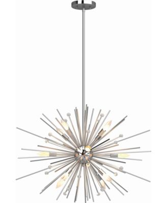 Volume Lighting