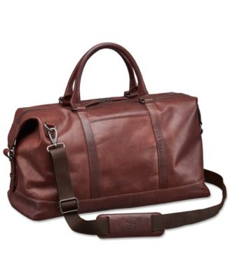 Buffalo Collection Carry on Duffle Bag