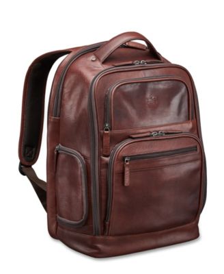 Buffalo Collection Laptop/ Tablet Backpack