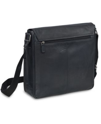 Buffalo Collection Crossover Tablet Bag