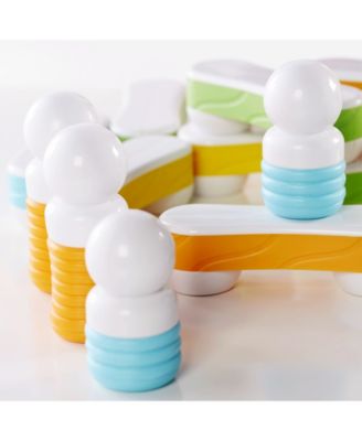 Guidecraft, Inc Guidecraft Links - 24 Pieces Set