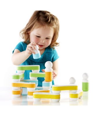 Guidecraft, Inc Guidecraft Links - 24 Pieces Set