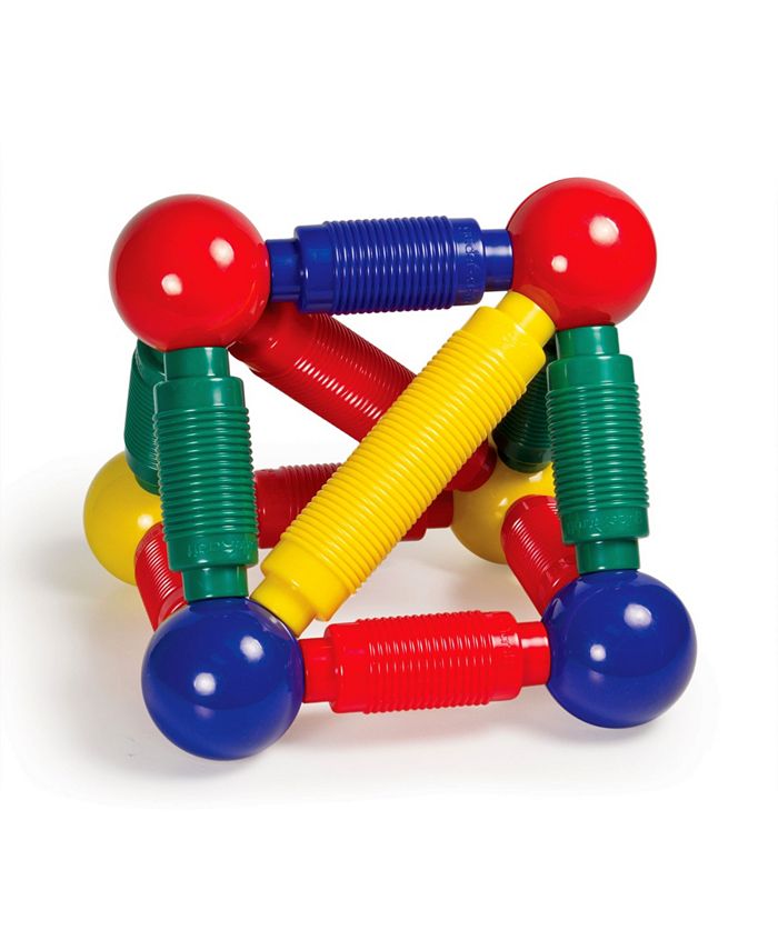 Guidecraft, Inc Guidecraft Better Builders 30 Pieces Set Macy