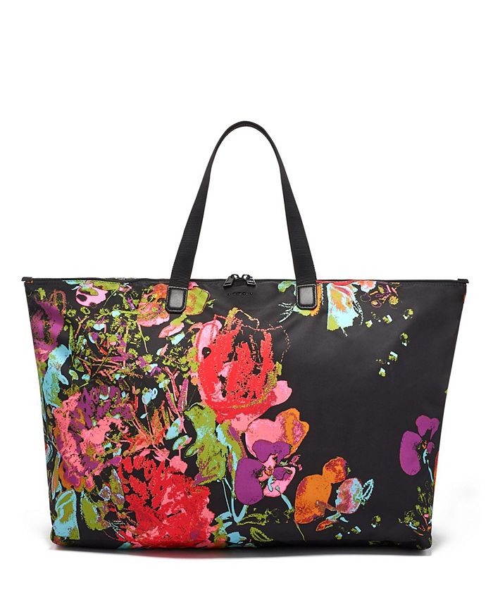 Just in shop case tote