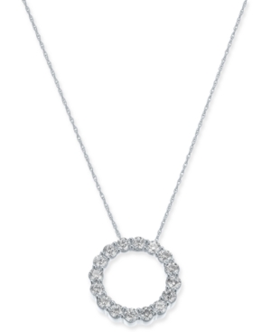 image of Diamond Circle 18