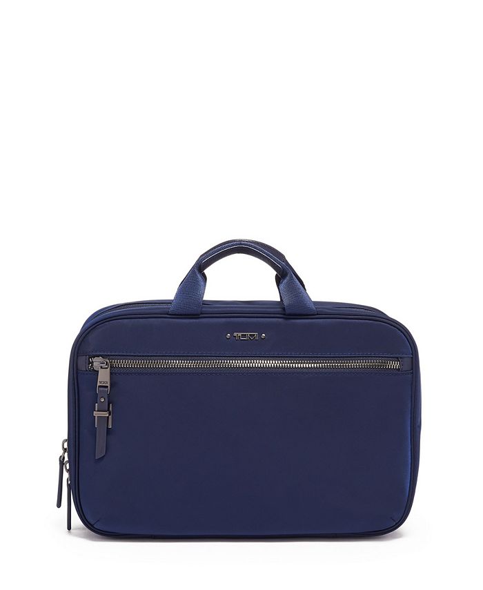 Tumi Voyageur Madina Cosmetic Bag Macy s