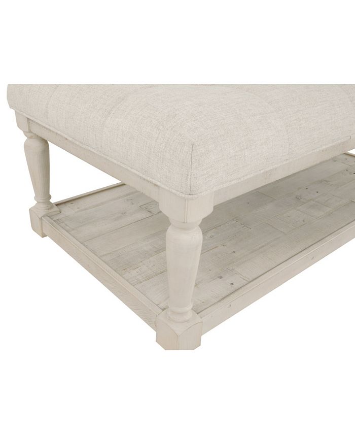 Signature Design By Ashley Ashley Furniture Shawnalore Coffee Table