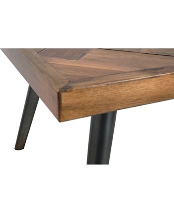 Vantori outlet coffee table