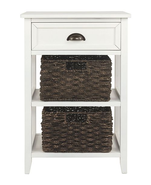 Signature Design By Ashley Ashley Furniture Oslember Accent Table