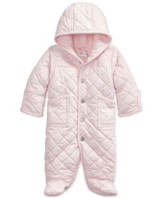 polo jackets for babies