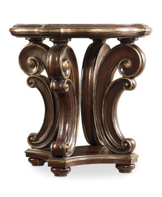 Hooker Furniture - Grand Palais Round End Table
