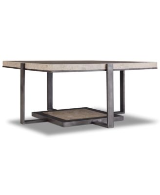 Hooker Furniture - Soleil Square Cocktail Table