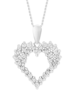 image of Diamond Cluster 18