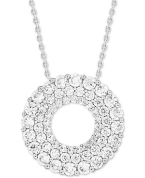 image of Diamond Circular 18