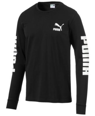 puma classic t shirt