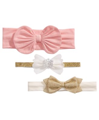 macy's baby headbands