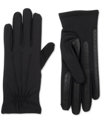 burberry gloves mens cheaper
