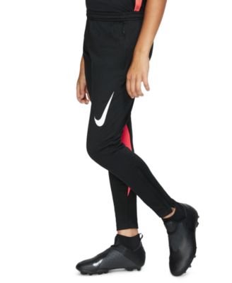 boys dri fit pants