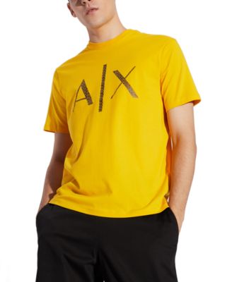 A|X Armani Exchange Cotton Logo T-Shirt 