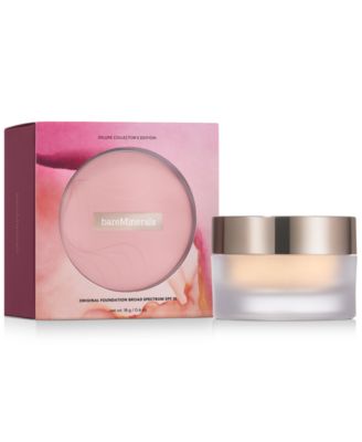 bareMinerals - Original Foundation - Deluxe Collector's Edition