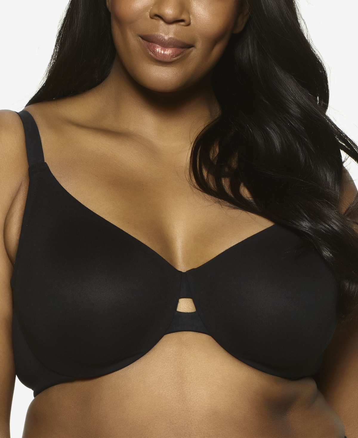 Paramour by Felina Women's Sensational Seamless Unlined Bra