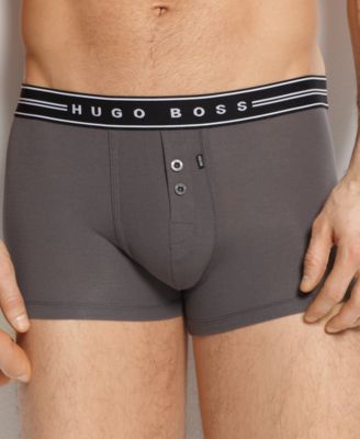 hugo boss underwear macy's