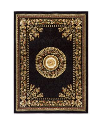 Global Rug Design Vision VIS03 Area Rug Collection - Macy's