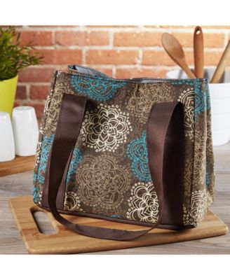 cute insulated lunch bags for adults
