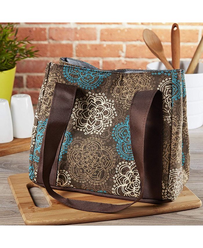 Lunch bag macys clearance