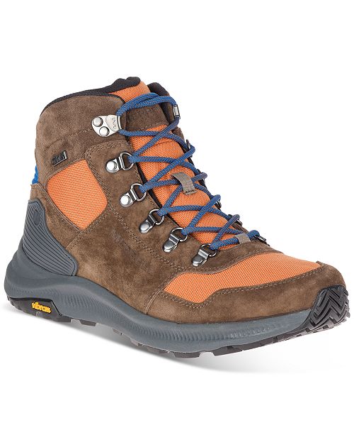 waterproof hikers mens
