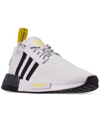 Nmd R1 Casual Sneakers From Finish Line 