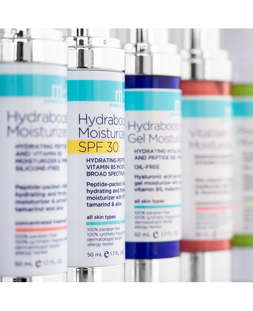 m 61 hydraboost moisturizer spf 30